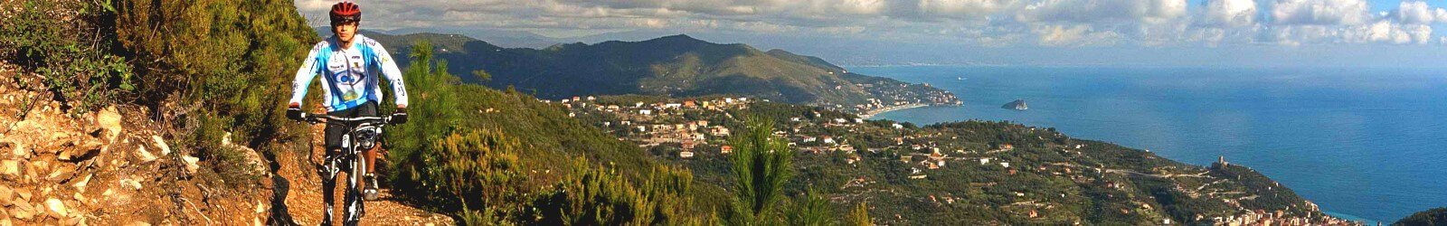 В горы на велосипеде