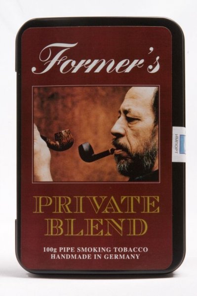 Тютюн Formers Private Blend 
