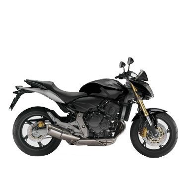 Мотоцикл Honda CB600F