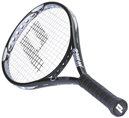 Теннисная ракетка PRINCE O3 SILVER