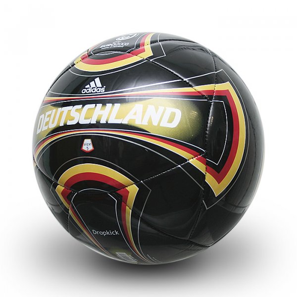 М'яч Adidas Deutshland Ball 