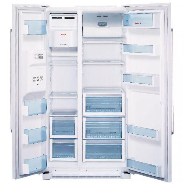 Холодильник BOSCH KAN 58 A 40